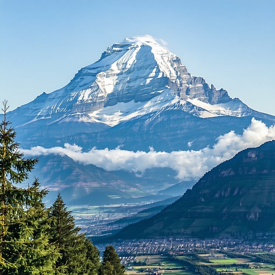Business Image of Working Capital mountain-3